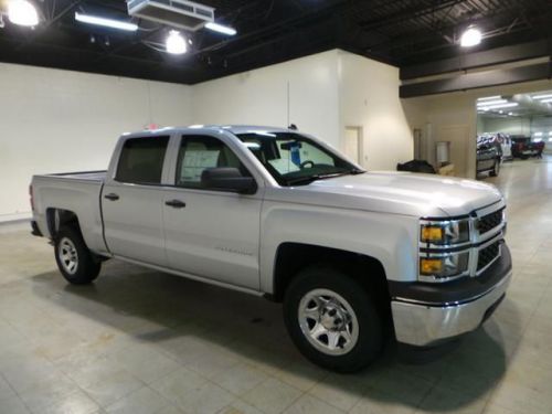 2014 Chevrolet Silverado 1500 Work Truck, US $36,233.00, image 23