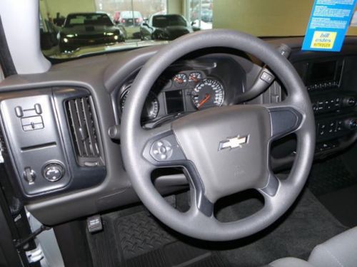 2014 Chevrolet Silverado 1500 Work Truck, US $36,233.00, image 24