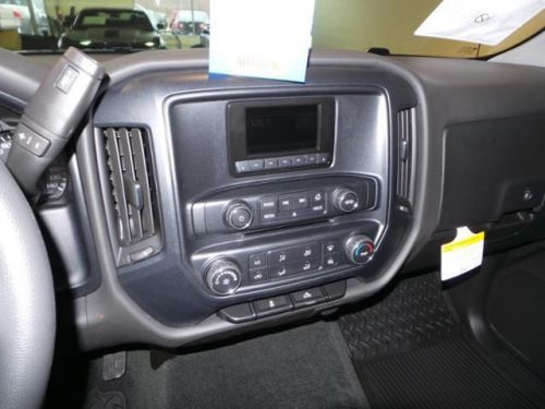 2014 Chevrolet Silverado 1500 Work Truck, US $36,233.00, image 25