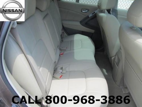 2014 Nissan Murano SL, US $33,595.00, image 3