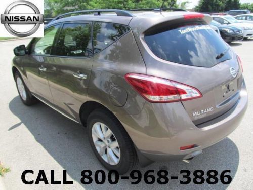 2014 Nissan Murano SL, US $33,595.00, image 6