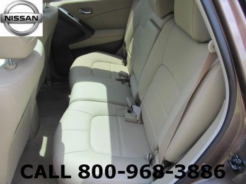 2014 Nissan Murano SL, US $33,595.00, image 7