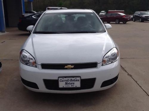 2011 Chevrolet Impala LT, US $13,950.00, image 5