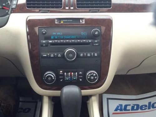 2011 Chevrolet Impala LT, US $13,950.00, image 6