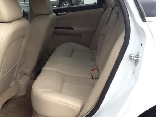 2011 Chevrolet Impala LT, US $13,950.00, image 7