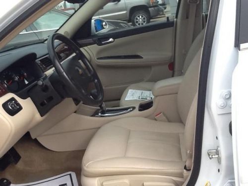 2011 Chevrolet Impala LT, US $13,950.00, image 8