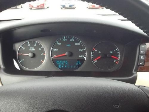 2011 Chevrolet Impala LT, US $13,950.00, image 9