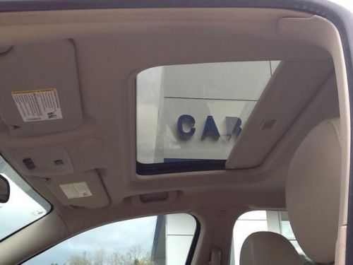 2011 Chevrolet Impala LT, US $13,950.00, image 11