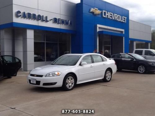 2011 Chevrolet Impala LT, US $13,950.00, image 14