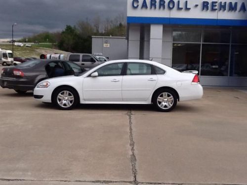 2011 Chevrolet Impala LT, US $13,950.00, image 15