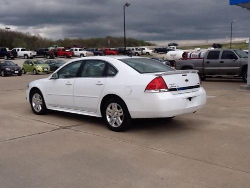 2011 Chevrolet Impala LT, US $13,950.00, image 16