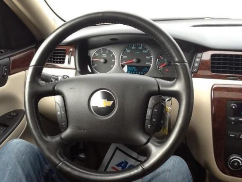 2011 Chevrolet Impala LT, US $13,950.00, image 17