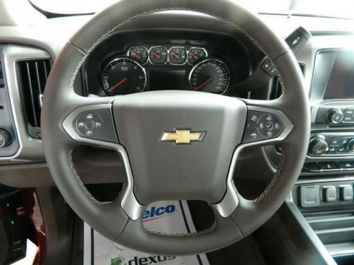 2014 Chevrolet Silverado 1500 LT, US $41,475.00, image 2
