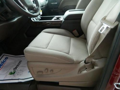 2014 Chevrolet Silverado 1500 LT, US $41,475.00, image 3