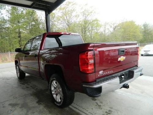 2014 Chevrolet Silverado 1500 LT, US $41,475.00, image 5