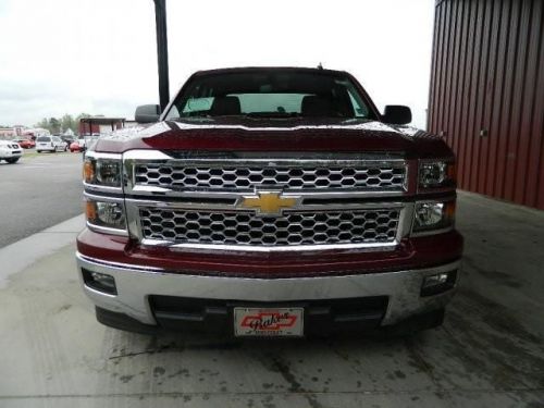 2014 Chevrolet Silverado 1500 LT, US $41,475.00, image 8