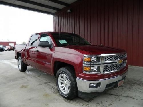2014 Chevrolet Silverado 1500 LT, US $41,475.00, image 11