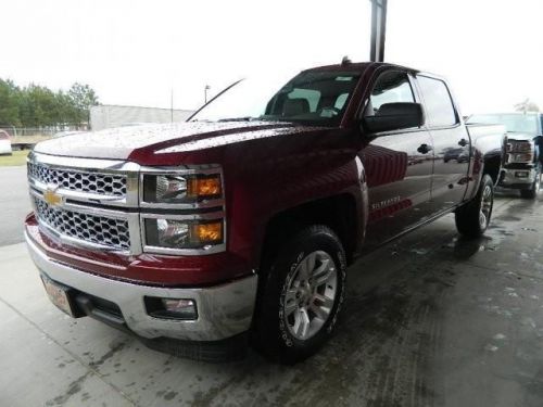2014 Chevrolet Silverado 1500 LT, US $41,475.00, image 13