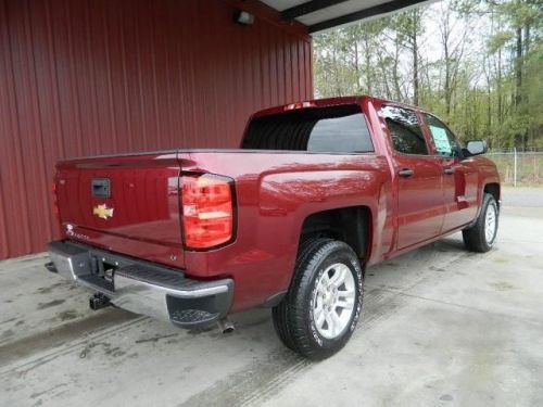 2014 Chevrolet Silverado 1500 LT, US $41,475.00, image 14