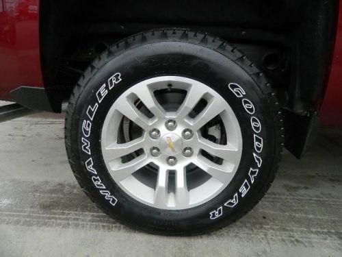 2014 Chevrolet Silverado 1500 LT, US $41,475.00, image 16