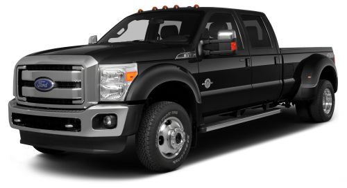 2014 ford f450 lariat