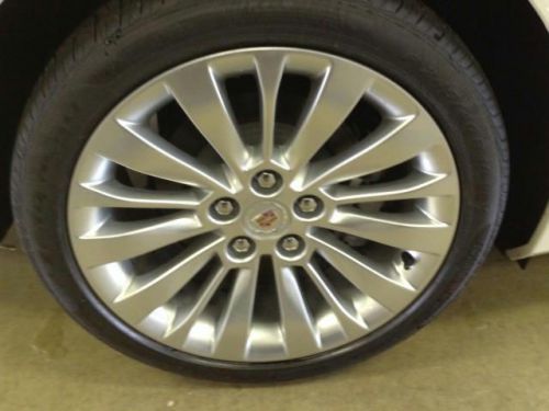 2014 Cadillac CTS 2.0L Turbo Luxury, US $55,979.00, image 11