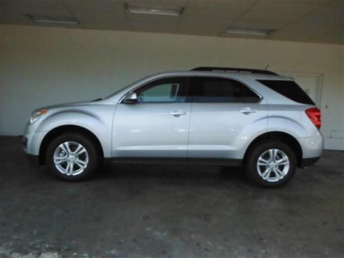 2014 chevrolet equinox 1lt