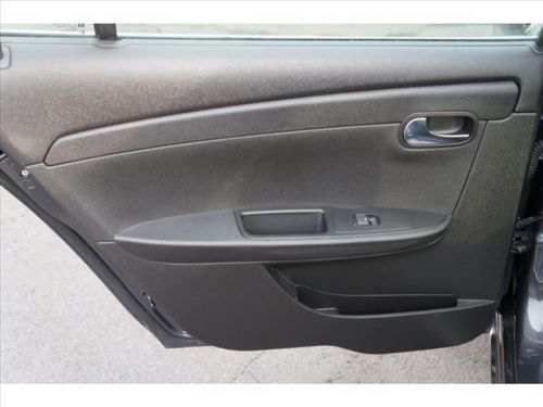 2012 chevrolet malibu 1lt