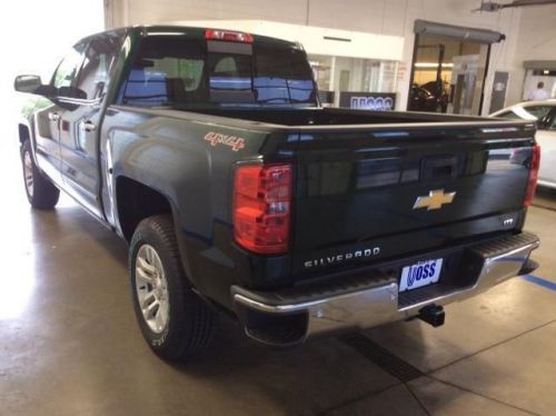 2014 Chevrolet Silverado 1500, US $49,720.00, image 2