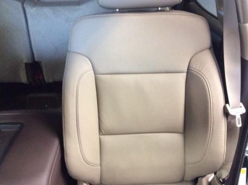 2014 Chevrolet Silverado 1500, US $49,720.00, image 3