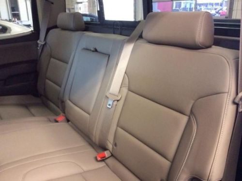 2014 Chevrolet Silverado 1500, US $49,720.00, image 4