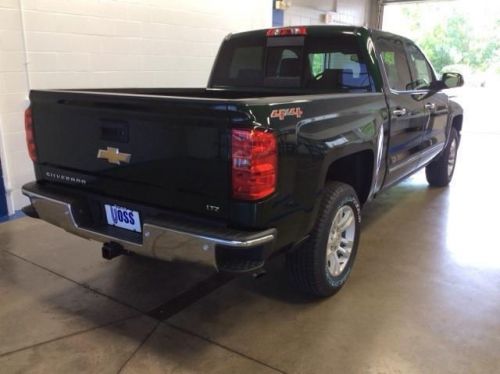 2014 Chevrolet Silverado 1500, US $49,720.00, image 7