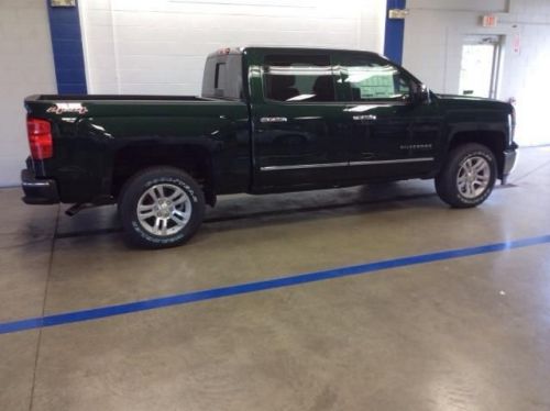 2014 Chevrolet Silverado 1500, US $49,720.00, image 10