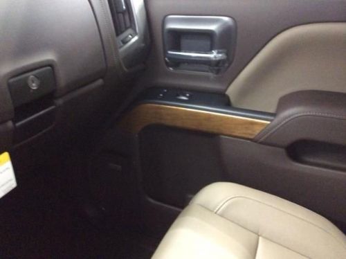 2014 Chevrolet Silverado 1500, US $49,720.00, image 12