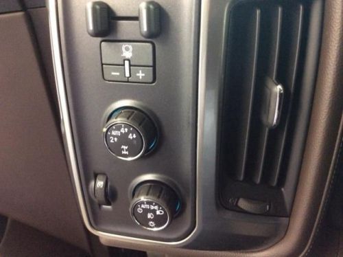 2014 Chevrolet Silverado 1500, US $49,720.00, image 14
