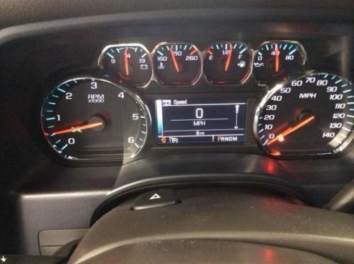 2014 Chevrolet Silverado 1500, US $49,720.00, image 21