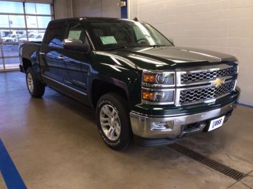 2014 Chevrolet Silverado 1500, US $49,720.00, image 22