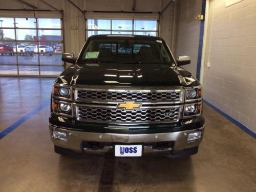 2014 Chevrolet Silverado 1500, US $49,720.00, image 24