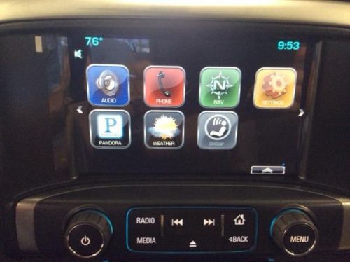 2014 Chevrolet Silverado 1500, US $49,720.00, image 25