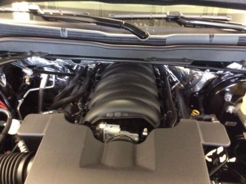2014 Chevrolet Silverado 1500, US $49,720.00, image 27
