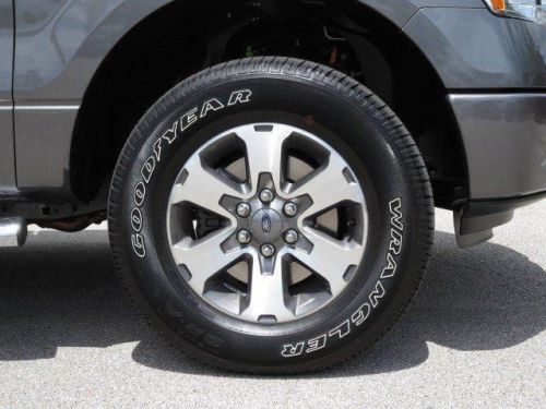 2014 Ford F150 STX, US $31,725.00, image 3