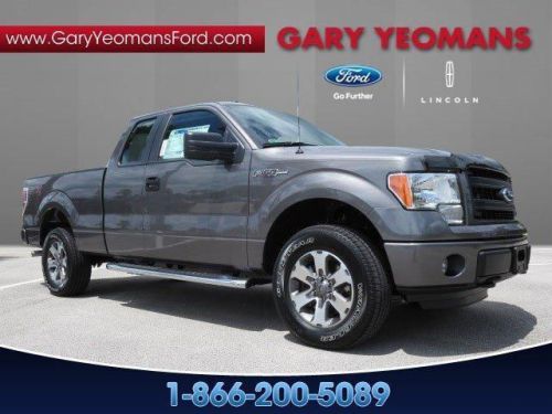 2014 Ford F150 STX, US $31,725.00, image 8