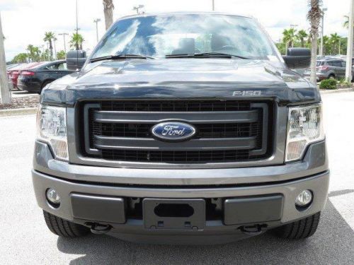 2014 Ford F150 STX, US $31,725.00, image 10