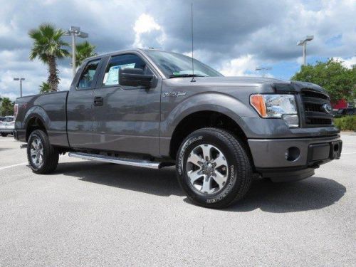 2014 Ford F150 STX, US $31,725.00, image 14