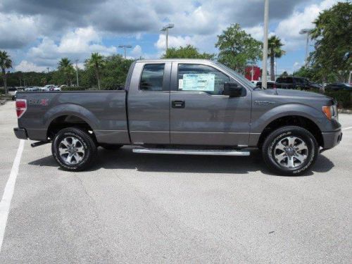 2014 Ford F150 STX, US $31,725.00, image 18