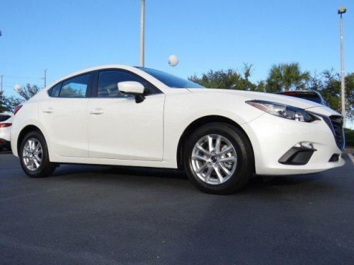 2014 mazda mazda3 i touring