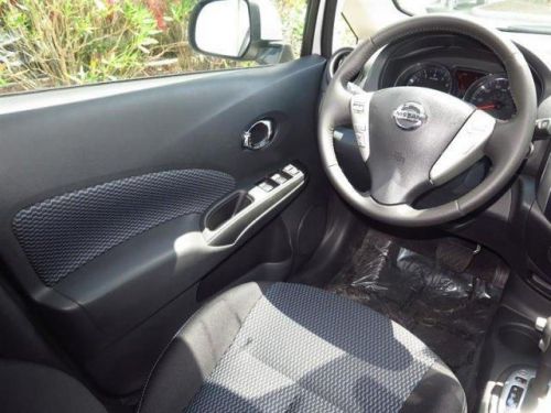 2014 Nissan Versa Note SV, US $17,998.00, image 2