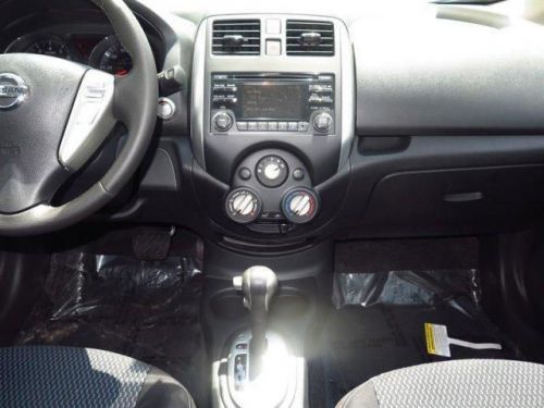 2014 Nissan Versa Note SV, US $17,998.00, image 3