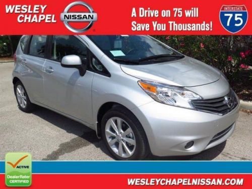 2014 Nissan Versa Note SV, US $17,998.00, image 4