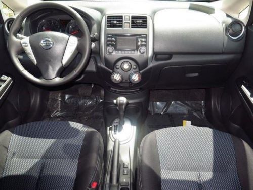 2014 Nissan Versa Note SV, US $17,998.00, image 5